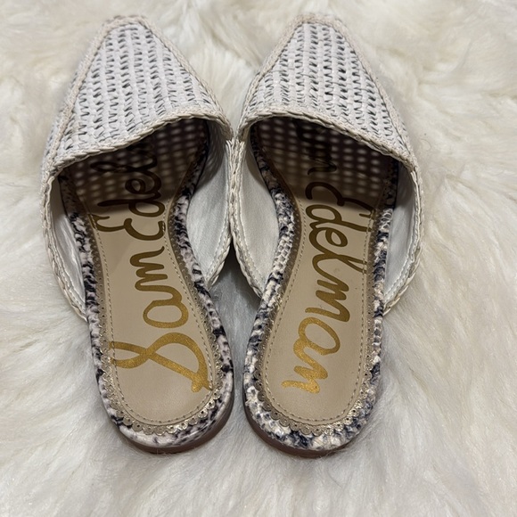 Sam Edelman Elva Mules - Picture 3 of 6